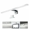 LED Spiegelleuchte 60cm, LED Wandleuchte Kaltweiß 6000K, Produktbild-Vorschau 1