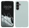 kwmobile Handyhülle für Samsung Galaxy S25 FE Hülle - TPU Produktbild-Vorschau 1