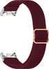 Stravo Nylon-Uhrenarmband (Nylonarmband) – mit Produktbild-Vorschau 6