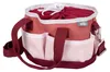 Set de soins pour chevaux avec sac rouge Voir les images du produit 8