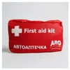 Kit di emergenza completo per l'auto in una borsa di stoffa Anteprima dell’immagine prodotto 7