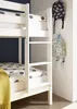 Kinderbett Jugendbett Bett Kinder Etagenbett "Moritz I" Produktbild-Vorschau 4