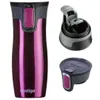 ContiGo! Autoseal West Loop 470 ml Barva : violet Voir les images du produit 19