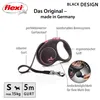 flexi BLACK DESIGN Gurt 5 m pink Podgląd zdjęcia produktu 12