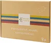 Drewniana Perkusja Dla Dzieci Cymbałki Zabawka Muzyczna Podgląd zdjęcia produktu 2