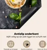 KitchenYeah© Herdabdeckplatte Dessert - Basilikum - Kräuter Produktbild-Vorschau 4