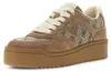 Guess Miram 16  Sneakers Laag - taupe - Maat 37 Produktbild-Vorschau 21