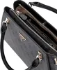 GUESS Sacs Sac à main en similicuir Noelle Luxury Satchel Voir les images du produit 26
