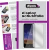 2x osłona ekranu dla Nokia 45324 przezroczysta folia Podgląd zdjęcia produktu 1
