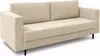 Schlafsofa Couch SANTINO mit Bettkasten & Schlaffunktion Produktbild-Vorschau 2