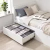 Aufbewahrungsbox Schubladen Organizer aus Vliesstoff Produktbild-Vorschau 9