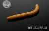 Libra Lures Fatty D´Worm (Coffee Milk) Produktbild-Vorschau 5