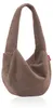 reisenthel Moonbag, teddybeer, chocolade Productafbeelding-voorbeeld 2