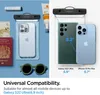 Spigen AquaShield A601, Wassersportaktivität, Smartphone, Produktbild-Vorschau 9