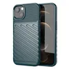 Pouzdro Thunder Case Pouzdro pro Iphone 13 Mini Green Náhled obrázku produktu 2