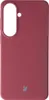 Silikon Handyhülle für Galaxy S26 Plus, Bizon Soft Case, Produktbild-Vorschau 2