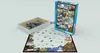 Vintage Art - Phares américains 1000 pièces puzzle format Voir les images du produit 3