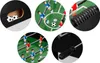 Baby-foot Neosport 118x61x79 cm NS-805 noir Voir les images du produit 8
