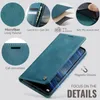 Handyhülle für Xiaomi Redmi Note 15 Pro+ 5G Hülle Leder mit Produktbild-Vorschau 3