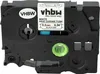 vhbw Schriftband-Kassette kompatibel mit Brother P-Touch Produktbild-Vorschau 1