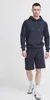 Solid SDColine Herren 2Pack Shorts Sweatshorts Kurze Hose Produktbild-Vorschau 4