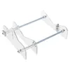 A clear product shot of a glass bottle cutter on a white background. Anteprima dell’immagine prodotto