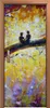 Türposter 80x200 cm Türaufkleber Türtapete Türfolie Produktbild-Vorschau 1