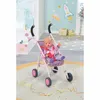 BABY born Happy Birthday Deluxe Buggy, Puppen-Kinderwagen, Produktbild-Vorschau 15