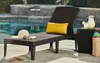 KETER Jaipur Garden Chaise Longue 188 X 58 X 30 cm - Voir les images du produit 9