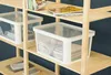 Box 45 l ALBRIS, barva: bílá Náhled obrázku produktu 7