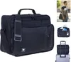 Flugumhänger Arbeitstasche Bürotasche Handgepäck Produktbild-Vorschau 1