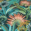 Vliestapete 10390-19 Tapete Blumen Floral 0.53 x 10.05 m Produktbild-Vorschau 8