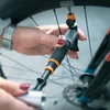 Adattatore CLIK TEC per teste di pompaggio Anteprima dell’immagine prodotto 3