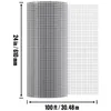 Rete metallica VEVOR, 610 mm x 30,48 m, filo per voliere, Anteprima dell’immagine prodotto 8
