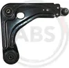 A.B.S. 210197 Querlenker für FORD FIESTA III (GFJ) Produktbild-Vorschau 1