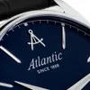Atlantic Seaport Herrenuhr atlantic-56352.41.51 Produktbild-Vorschau 8