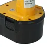 vhbw Akku kompatibel mit Dewalt DW971K-2, DW972K-2, Produktbild-Vorschau 7