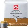 A package of Illy Iperespresso Ethiopia coffee capsules, with one capsule shown in the foreground. Voir les images du produit