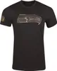 Tričko New Era - NFL Seattle Seahawks schwarz / wood - M Náhľad obrázku produktu 1