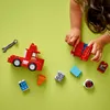 LEGO® Duplo 10417 Mack à la course Voir les images du produit 10