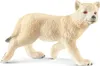 schleich WILD LIFE Arktisches Wolfsjunges, 3 Jahr(e), Produktbild-Vorschau 1