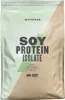 Impact Soy Protein - Unflavored (1000g) Unflavored Produktbild-Vorschau 1