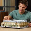 LEGO 10299 Icons Real Madrid - Stadion Santiaga Bernabéua, Náhled obrázku produktu 13