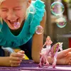 Schleich 70593 bayala Meerjungfrau-Feya auf Unterw Produktbild-Vorschau 4
