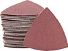 MioTools Fox Klett-Schleifblätter, 82 mm, f. Produktbild-Vorschau 1
