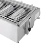 4-palnikowy grill stołowy Grill ogrodowy Grill gazowy LPG Podgląd zdjęcia produktu 8