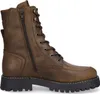 Palpa Stela Schnürstiefel Braun Produktbild-Vorschau 4