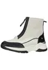 Mustang Damen Stiefelette High Top Sneaker Reißverschluss Produktbild-Vorschau 3