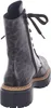 A single boot is shown from a side-rear angle against a white background. Voir les images du produit