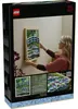 Monets Seerosen-Gemälde Produktbild-Vorschau 6